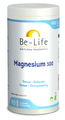 Be-Life Magnesium 500 Capsules 90CP Be-Life Magnesium 500 Capsules 90CP