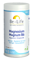 Be-Life Magnesium Magnum B6 Capsules 90CP