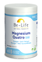 Be-Life Magnesium Quatro 550 Capsules 60CP