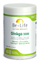 Be-Life Gink-go 3000 Capsules 60CP
