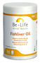 Be-Life Fishliver Oil Capsules 90CP