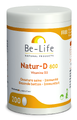 Be-Life Natur-D 800 Capsules 200CP