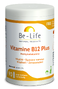 Be-Life Vitamine B12 Plus Capsules 90CP