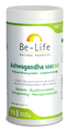Be-Life Ashwagandha 5000 Capsules 90CP Be-Life Ashwagandha 5000 Capsules 90CP