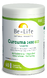 Be-Life Curcuma 2400 Capsules 60CP 
