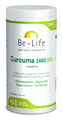 Be-Life Curcuma 2400 Capsules 90CP Be-Life Curcuma 2400 Capsules 90CP