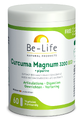 Be-Life Curcuma Magnum 3200 Capsules 60CP