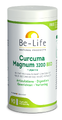 Be-Life Curcuma Magnum 3200 Capsules 90CP