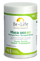 Be-Life Maca 2000 Capsules 90CP