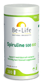 Be-Life Spiruline 500 Tabletten 200TB Be-Life Spiruline 500 Tabletten 200TB