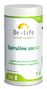 Be-Life Spiruline 500 Tabletten 200TB