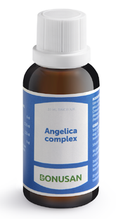 Bonusan Angelica Complex Tinctuur 30ML