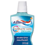 Aquafresh Complete Care Fresh Mint Mondwater - voor frisse adem 500ML1