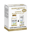 Golden Naturals Scutellaria Capsules + Neusspray 1ST Golden Naturals Scutellaria Capsules + Neusspray 1ST