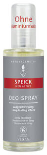 Speick Men Active Deo Spray 75ML