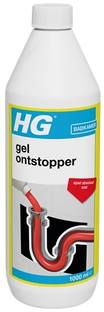 HG Gel Ontstopper 1LT HG Gel Ontstopper 1LT