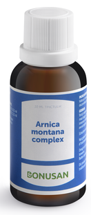 Bonusan Arnica Montana Complex Tinctuur 30ML