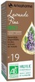 Arkopharma Olfea Fijne Lavendel Nr 19 Bio 10ML Arkopharma Olfea Fijne Lavendel Nr 19 Bio 10ML