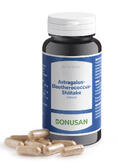 Bonusan Astragalus-Eleutherococcus-Shiitake Capsules 90CP