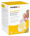 Medela PersonalFit Flex Borstschild M 2ST Medela PersonalFit Flex Borstschild M 2ST
