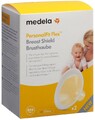 Medela PersonalFit Flex Borstschild L 2ST Medela PersonalFit Flex Borstschild L 2ST