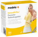 Medela PersonalFit Flex Connector 2ST