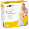 Medela PersonalFit Flex Connector 2ST Medela PersonalFit Flex Connector 2ST