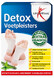 Lucovitaal Detox Voetpleisters 10ST 