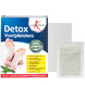 Lucovitaal Detox Voetpleisters 10ST product en verpakking Lucovitaal Detox Voetpleisters 10ST product en verpakking