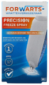 Forwarts Wrattenverwijderaar Precission Freeze Spray 35ML