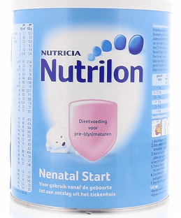 Nutrilon Nenatal Start 70ML