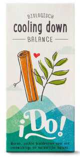 I Do! Thee Cooling Down - Biologisch 20ST I Do! Thee Cooling Down - Biologisch 20ST