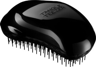 Tangle Teezer Antiklit Haarborstel Original Zwart 1ST Tangle Teezer Antiklit Haarborstel Original Zwart 1ST