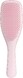 Tangle Teezer Antiklit Haarborstel Wet Pink 1ST 