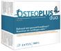 Osteoplus Duo Vitamine C Tabletten 180TB