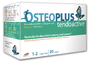 Osteoplus Tendoactive Capsules 30SG