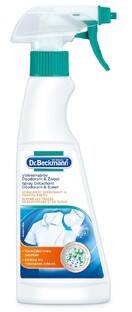 Dr Beckmann Vlekkenspray Deodorant & Zweet 250ML Dr Beckmann Vlekkenspray Deodorant & Zweet 250ML
