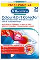 Dr Beckmann Colour & Dirt Collector 24ST