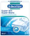 Dr Beckmann Super Wit 160GR