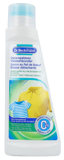 Dr Beckmann Ossengalzeep Vlekkenborstel 250ML Dr Beckmann Ossengalzeep Vlekkenborstel 250ML