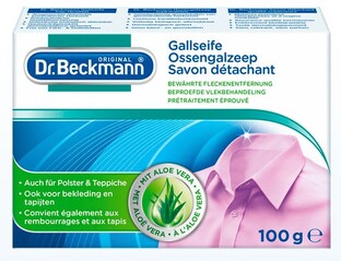 Dr Beckmann Ossengalzeep 100GR Dr Beckmann Ossengalzeep 100GR