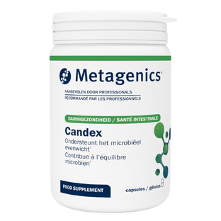 Metagenics Candex Capsules 90CP Metagenics Candex Capsules 90CP