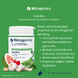 Metagenics Candex Capsules 90CP 107450 Metagenics Candex Capsules 90CP 107450