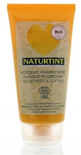 Naturtint Voedend Haarmasker 150ML Naturtint Voedend Haarmasker 150ML
