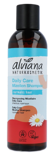 Alviana Micellar Shampoo 200ML Alviana Micellar Shampoo 200ML