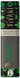 Vivani Chocolade Reep Dark Nougat 35GR 