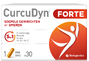Metagenics CurcuDyn Forte Capsules 30CP
