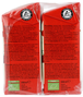 Your Organic Nature Rood Fruit Sap 6-pack (6x200ml) 1,2LTandere zijkant verpakking