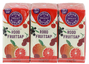Your Organic Nature Rood Fruit Sap 6-pack (6x200ml) 1,2LT