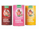 Purasana Shape & Control Chocolate 350GR 74825